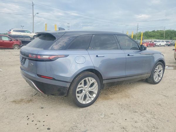 2020 LAND ROVER RANGE ROVER VELAR S R-Dynamic