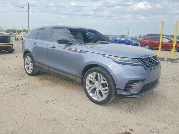2020 LAND ROVER RANGE ROVER VELAR S R-Dynamic