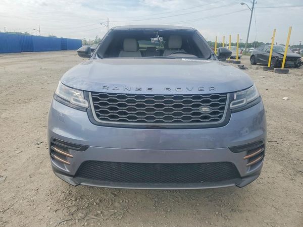 2020 LAND ROVER RANGE ROVER VELAR S R-Dynamic