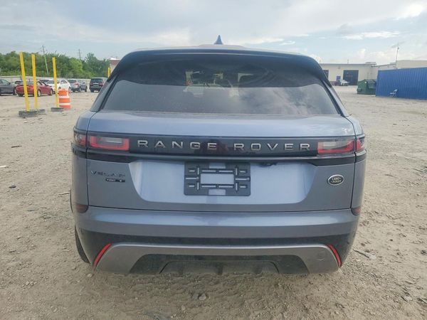 2020 LAND ROVER RANGE ROVER VELAR S R-Dynamic