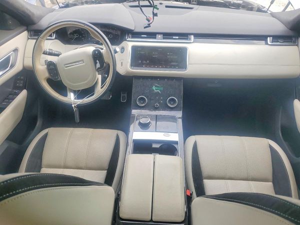 2020 LAND ROVER RANGE ROVER VELAR S R-Dynamic