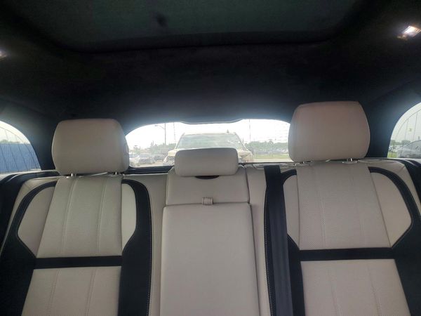 2020 LAND ROVER RANGE ROVER VELAR S R-Dynamic