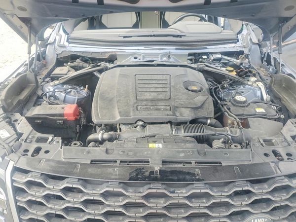 2020 LAND ROVER RANGE ROVER VELAR S R-Dynamic