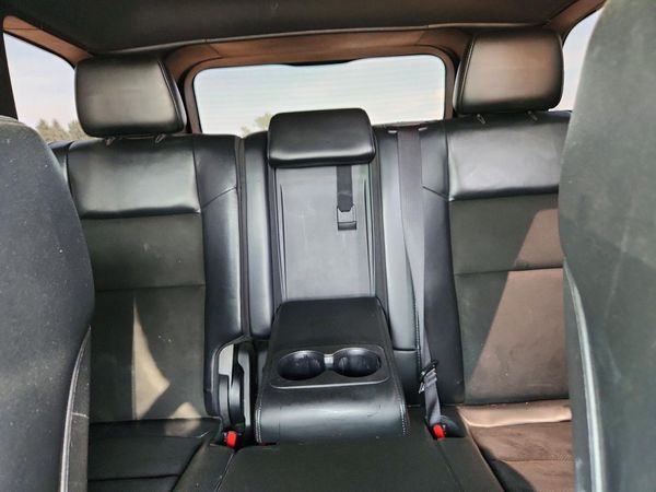 2019 JEEP GRAND CHEROKEE LAREDO 4X4