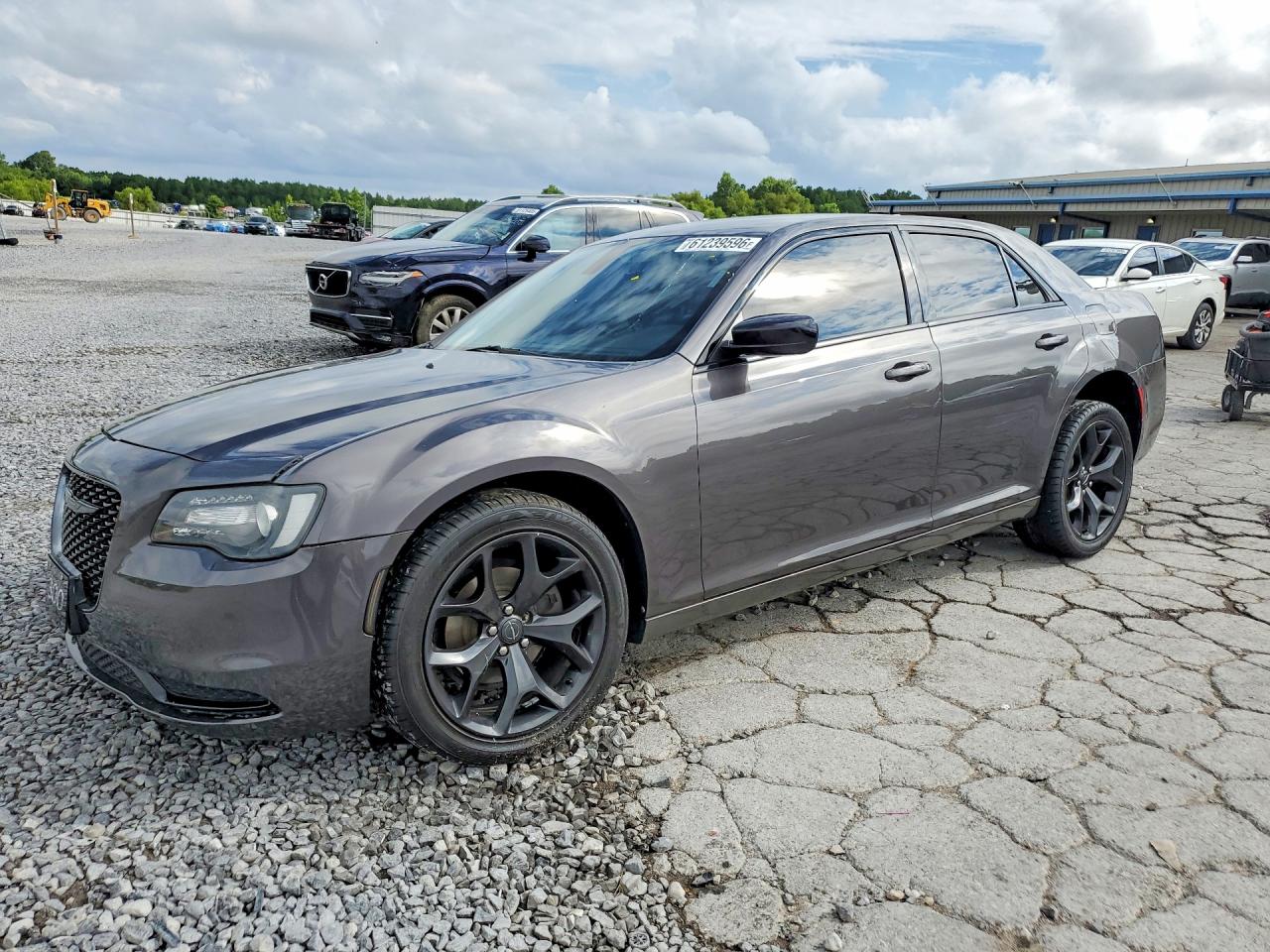 2021 CHRYSLER 300 300 Touring, Limited