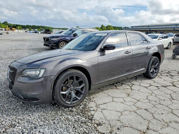 2021 CHRYSLER 300 300 Touring, Limited