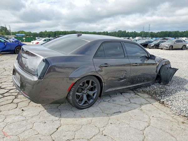 2021 CHRYSLER 300 300 Touring, Limited