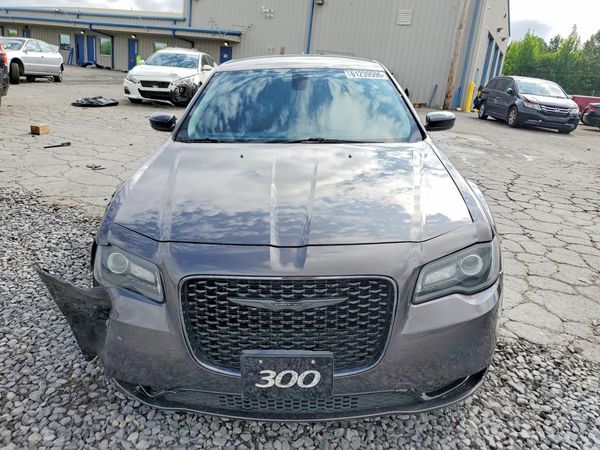 2021 CHRYSLER 300 300 Touring, Limited