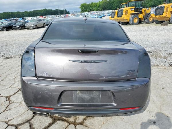2021 CHRYSLER 300 300 Touring, Limited