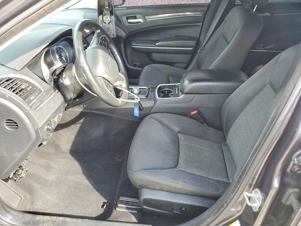 2021 CHRYSLER 300 300 Touring, Limited