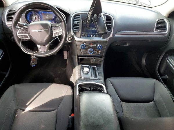 2021 CHRYSLER 300 300 Touring, Limited