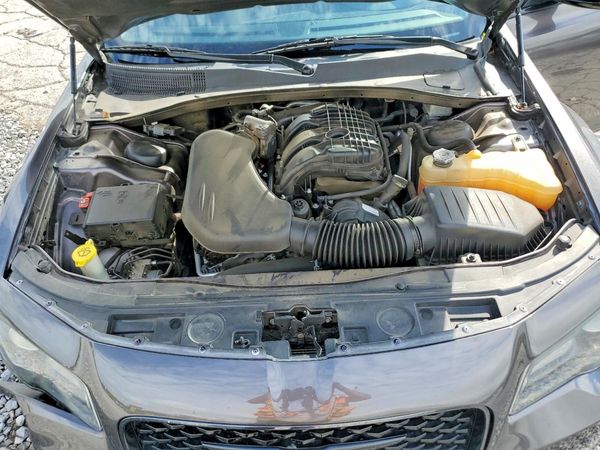 2021 CHRYSLER 300 300 Touring, Limited