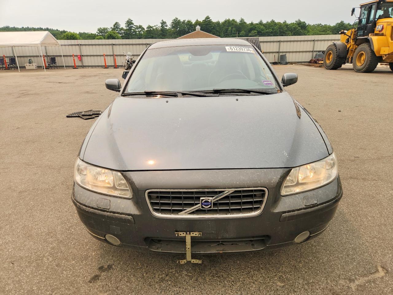 2006 VOLVO S60 ULEV2