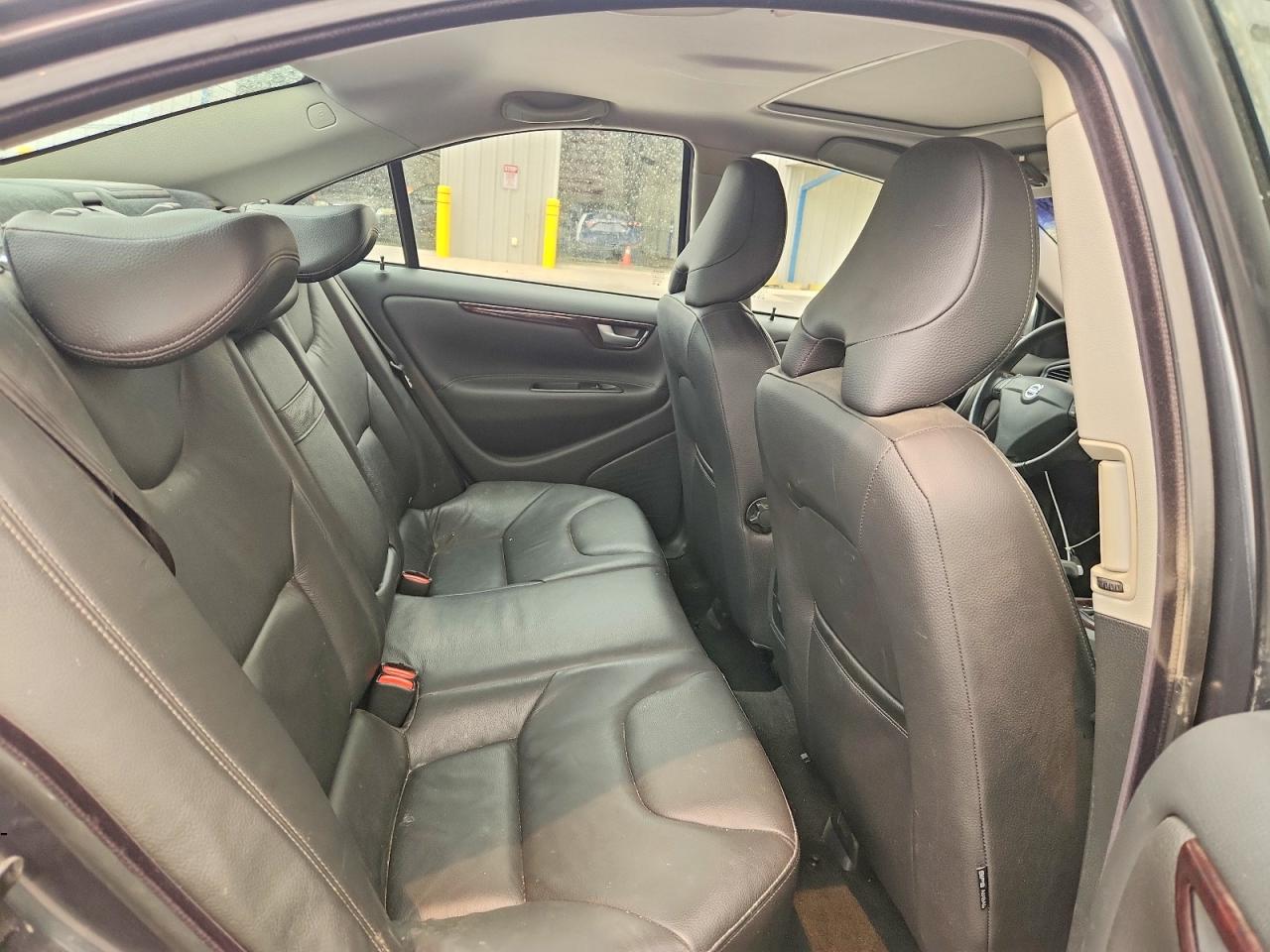 2006 VOLVO S60 ULEV2