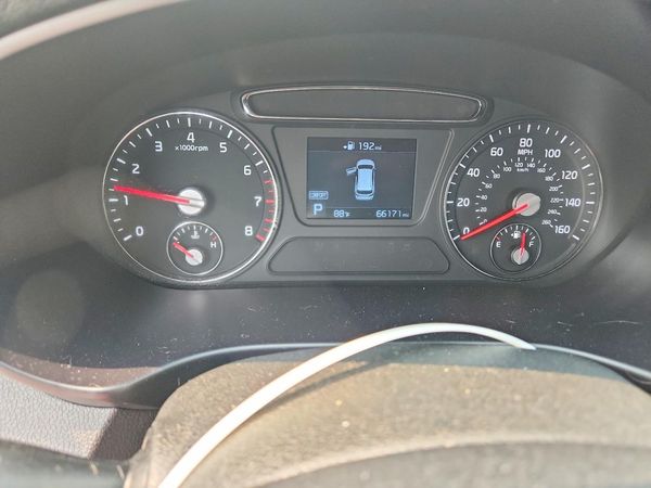 2020 KIA SORENTO L, LX, S
