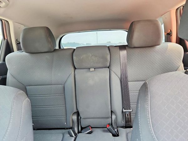 2020 KIA SORENTO L, LX, S