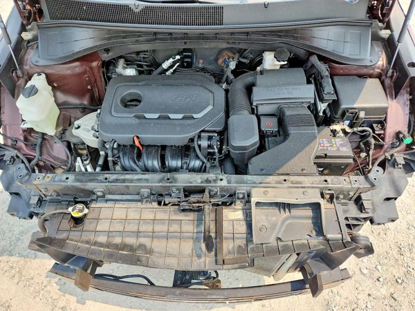2020 KIA SORENTO L, LX, S