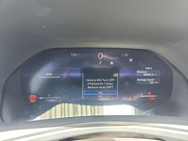 2026 TOYOTA GRAND HIGHLANDER