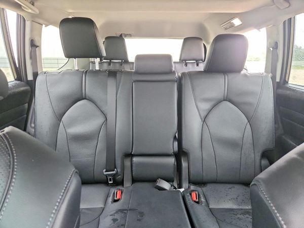 2026 TOYOTA GRAND HIGHLANDER
