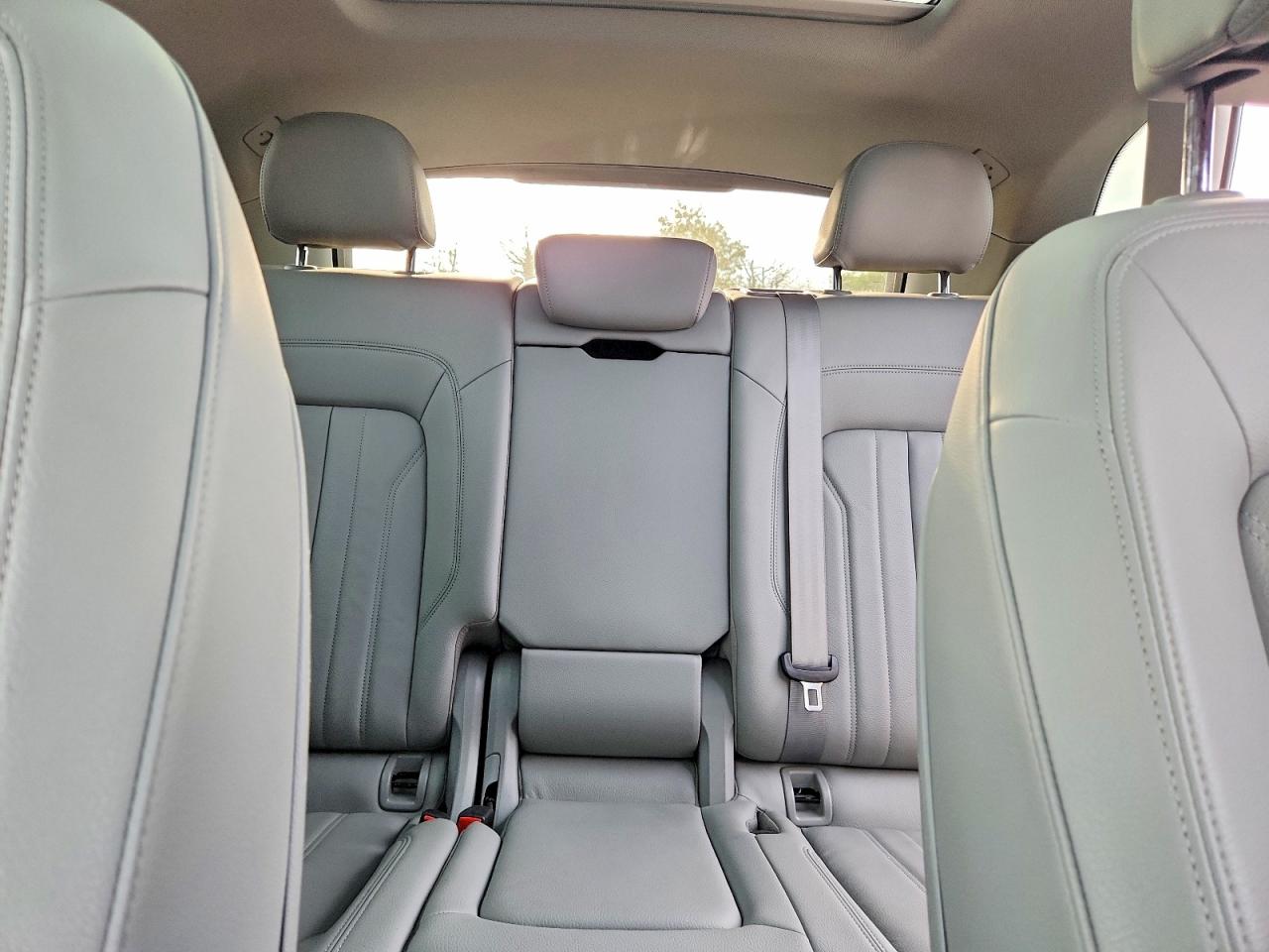 2018 AUDI Q5 quattro Premium Plus