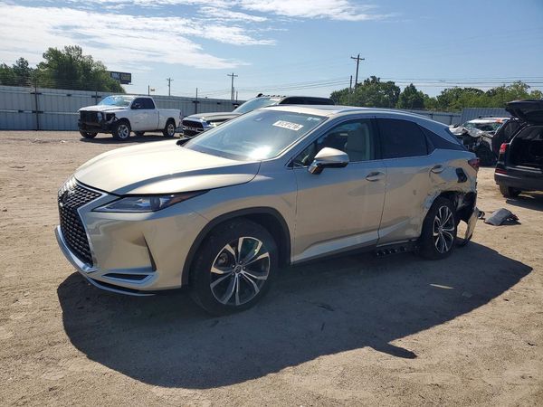 2020 LEXUS RX 350 Premium