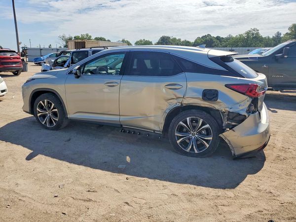 2020 LEXUS RX 350 Premium