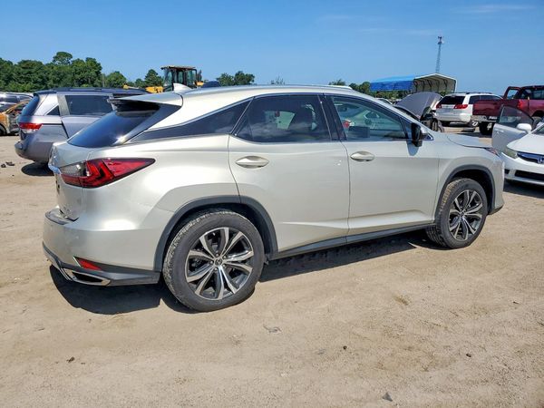 2020 LEXUS RX 350 Premium