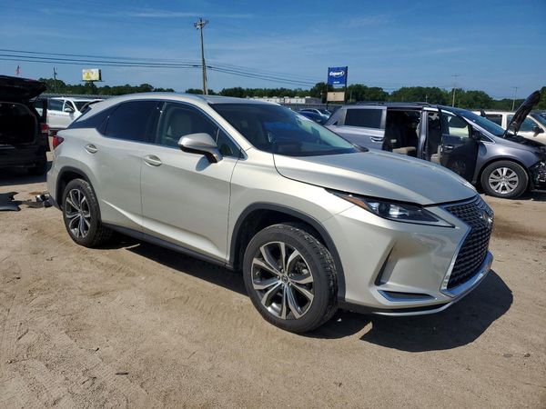 2020 LEXUS RX 350 Premium