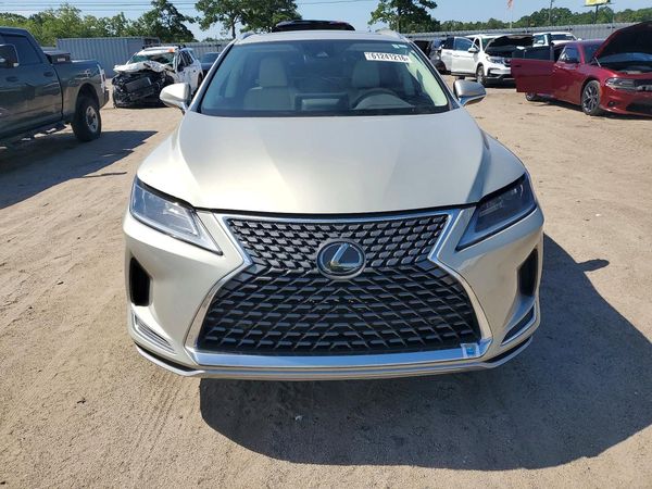 2020 LEXUS RX 350 Premium