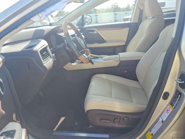 2020 LEXUS RX 350 Premium
