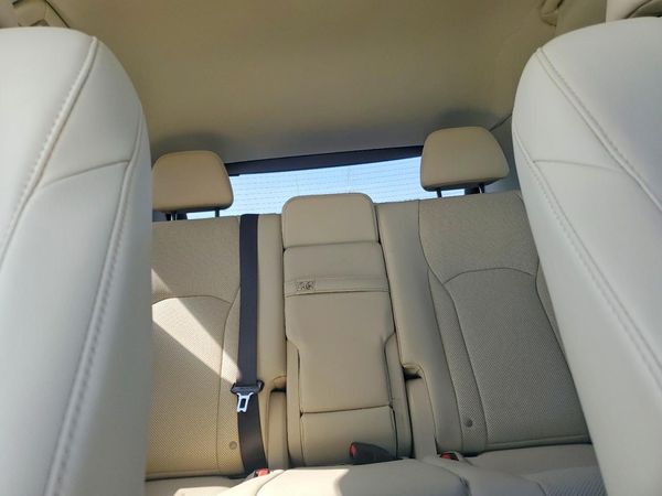 2020 LEXUS RX 350 Premium