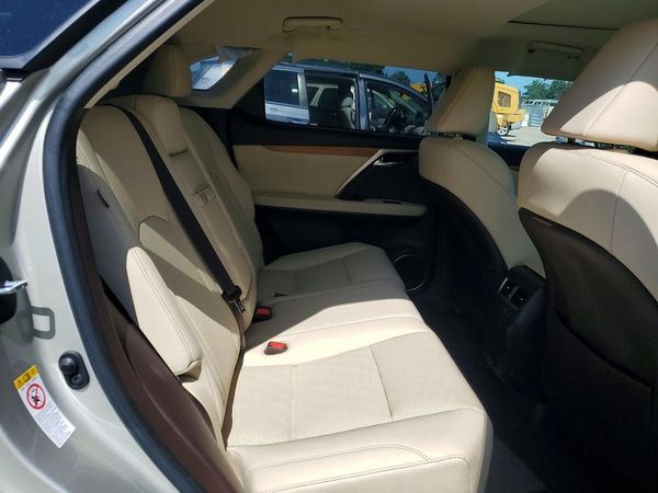 2020 LEXUS RX 350 Premium