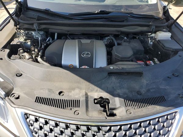 2020 LEXUS RX 350 Premium