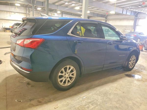 2019 CHEVROLET EQUINOX LT (1LT)