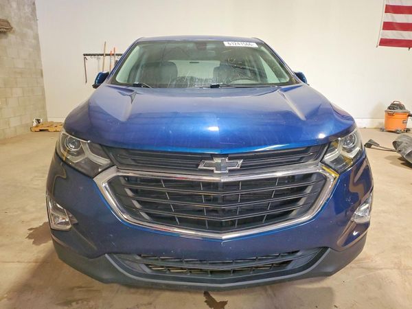 2019 CHEVROLET EQUINOX LT (1LT)