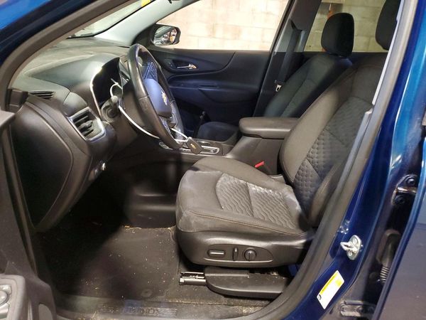 2019 CHEVROLET EQUINOX LT (1LT)