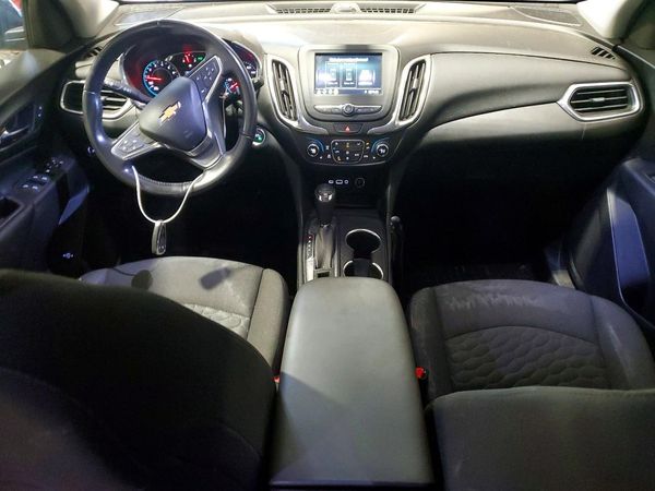 2019 CHEVROLET EQUINOX LT (1LT)