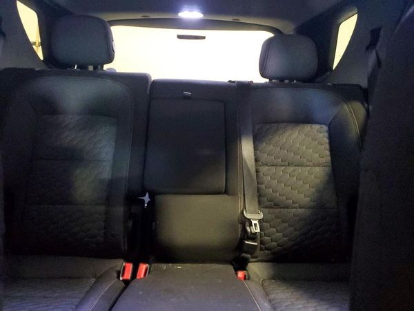 2019 CHEVROLET EQUINOX LT (1LT)