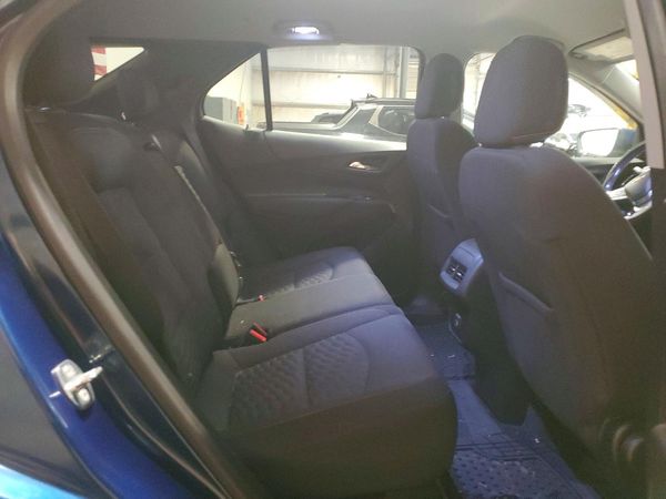 2019 CHEVROLET EQUINOX LT (1LT)