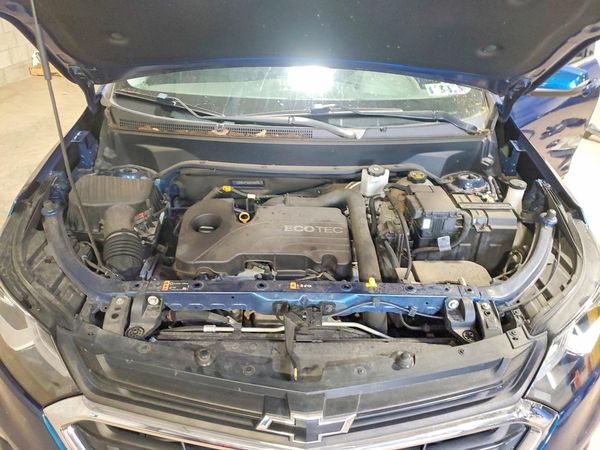 2019 CHEVROLET EQUINOX LT (1LT)