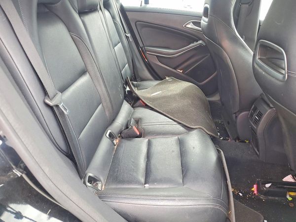 2014 MERCEDES-BENZ CLA CLA250