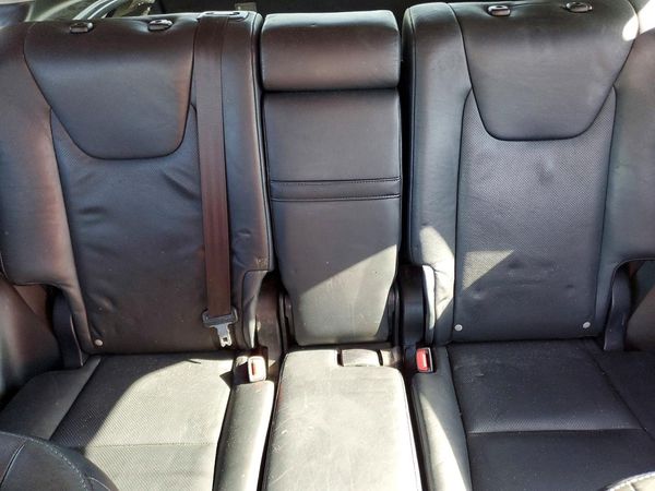 2014 LEXUS RX