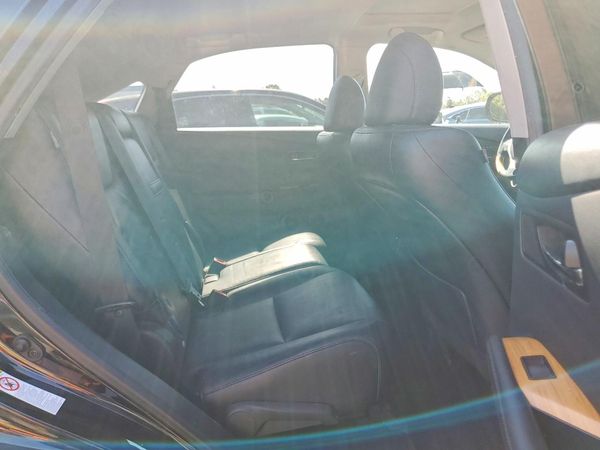 2014 LEXUS RX