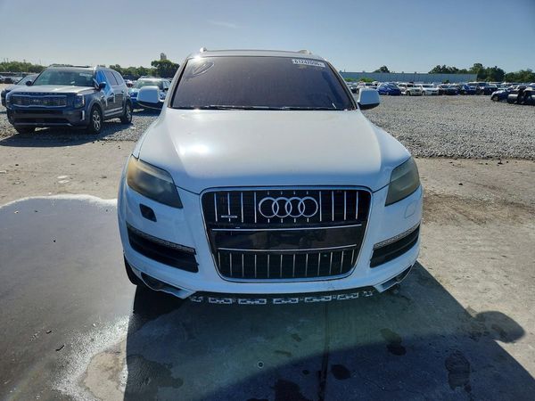2014 AUDI Q7 Premium Plus