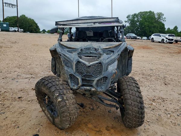 2023 CAN-AM MAVERICK X3 MAX MAX DS