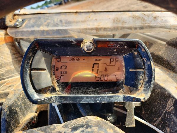 2023 CAN-AM MAVERICK X3 MAX MAX DS