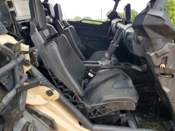 2023 CAN-AM MAVERICK X3 MAX MAX DS
