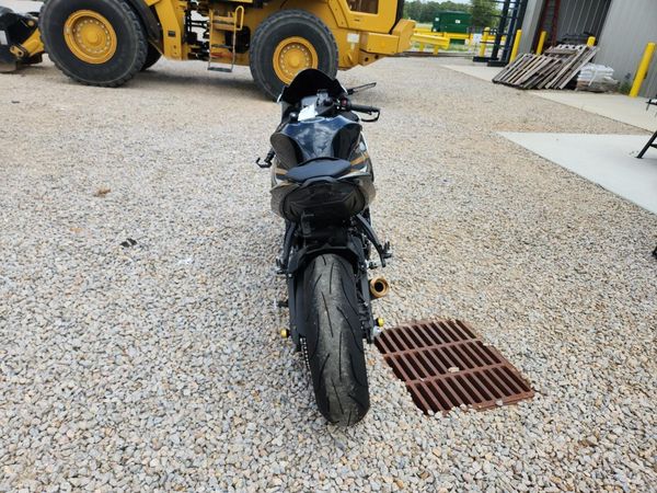 2026 KAWASAKI ZX636