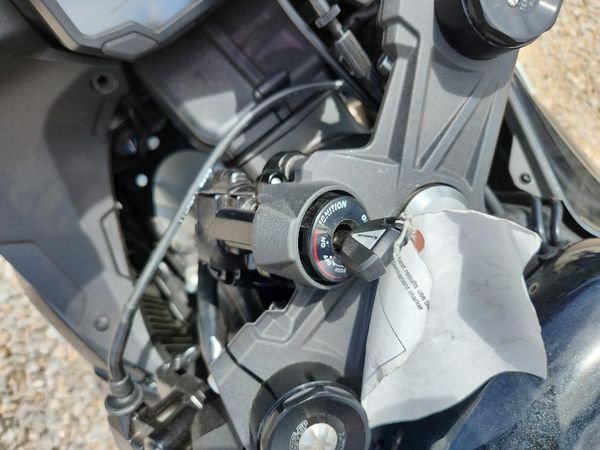 2026 KAWASAKI ZX636