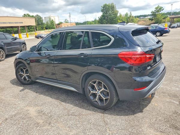 2016 BMW X1 xDrive28i